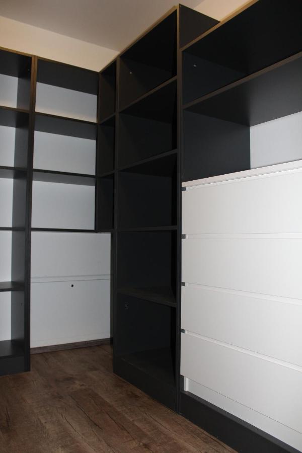 Dreveny Andel Appartement Lodherov Buitenkant foto